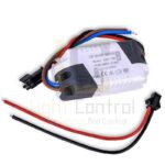 Transformer 1x3W High Power LED