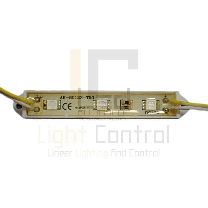 LED Module 3LED Blue - Image 1