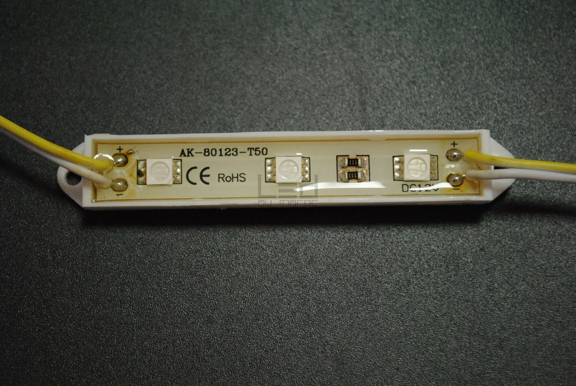 LED Module 3LED Blue - Image 4