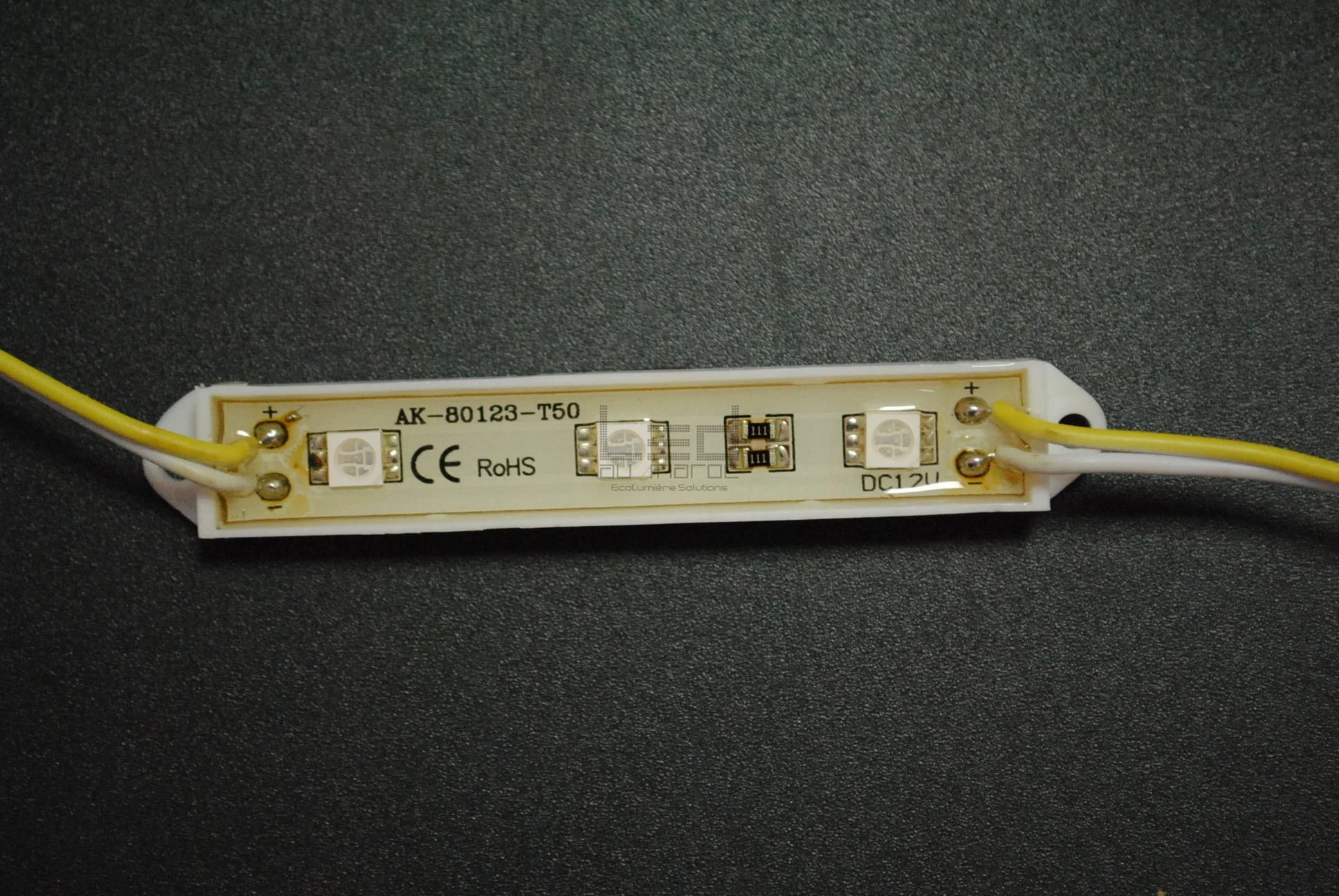 LED Module 3LED Blue - Image 5