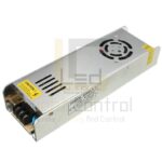 Transformer 12v 360w slim