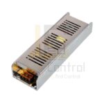 Transformateur led 24V 150W Slim