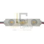Module Led 3LED C Blanc Chaud