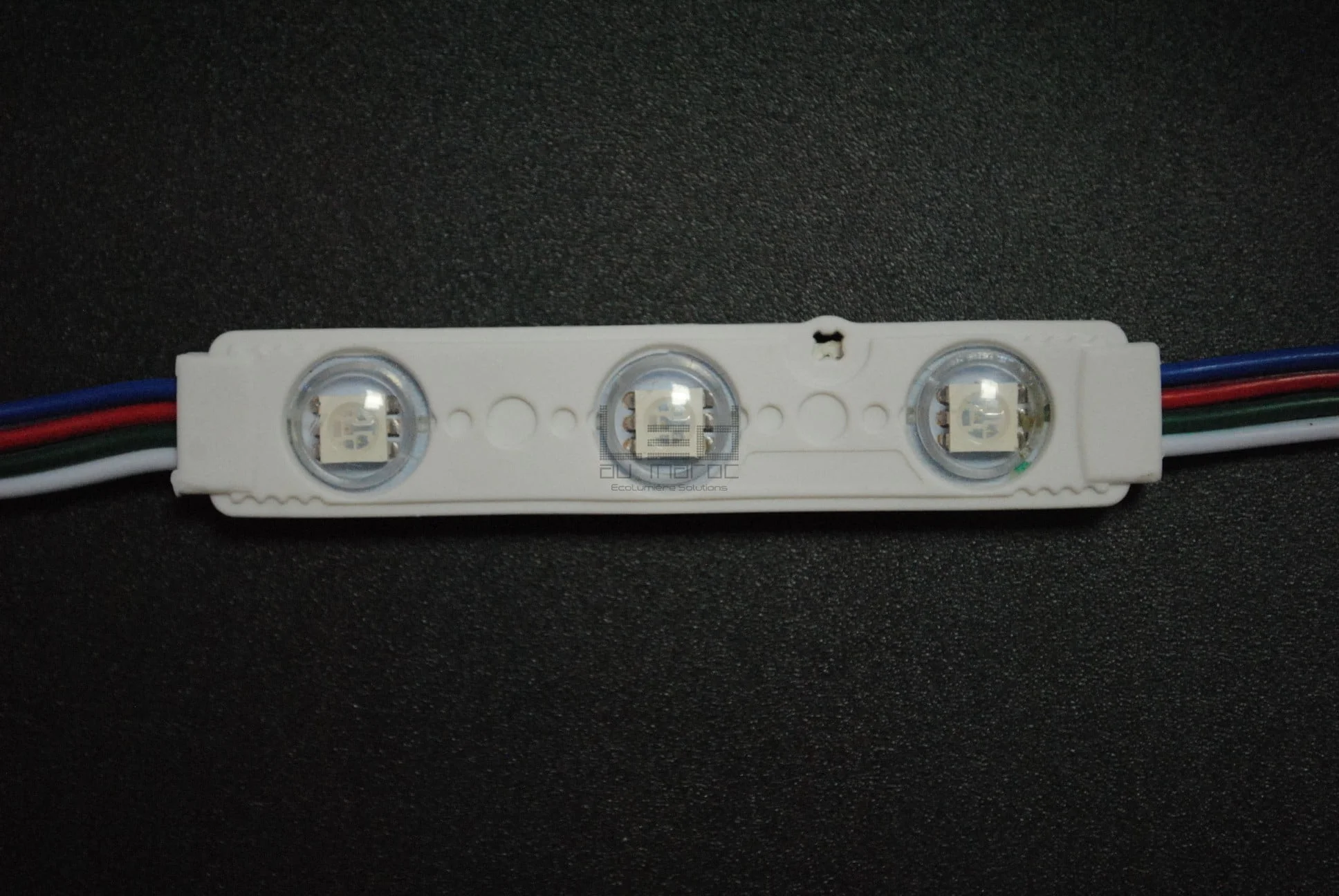 Module Led 3LED D RGB – Image 4