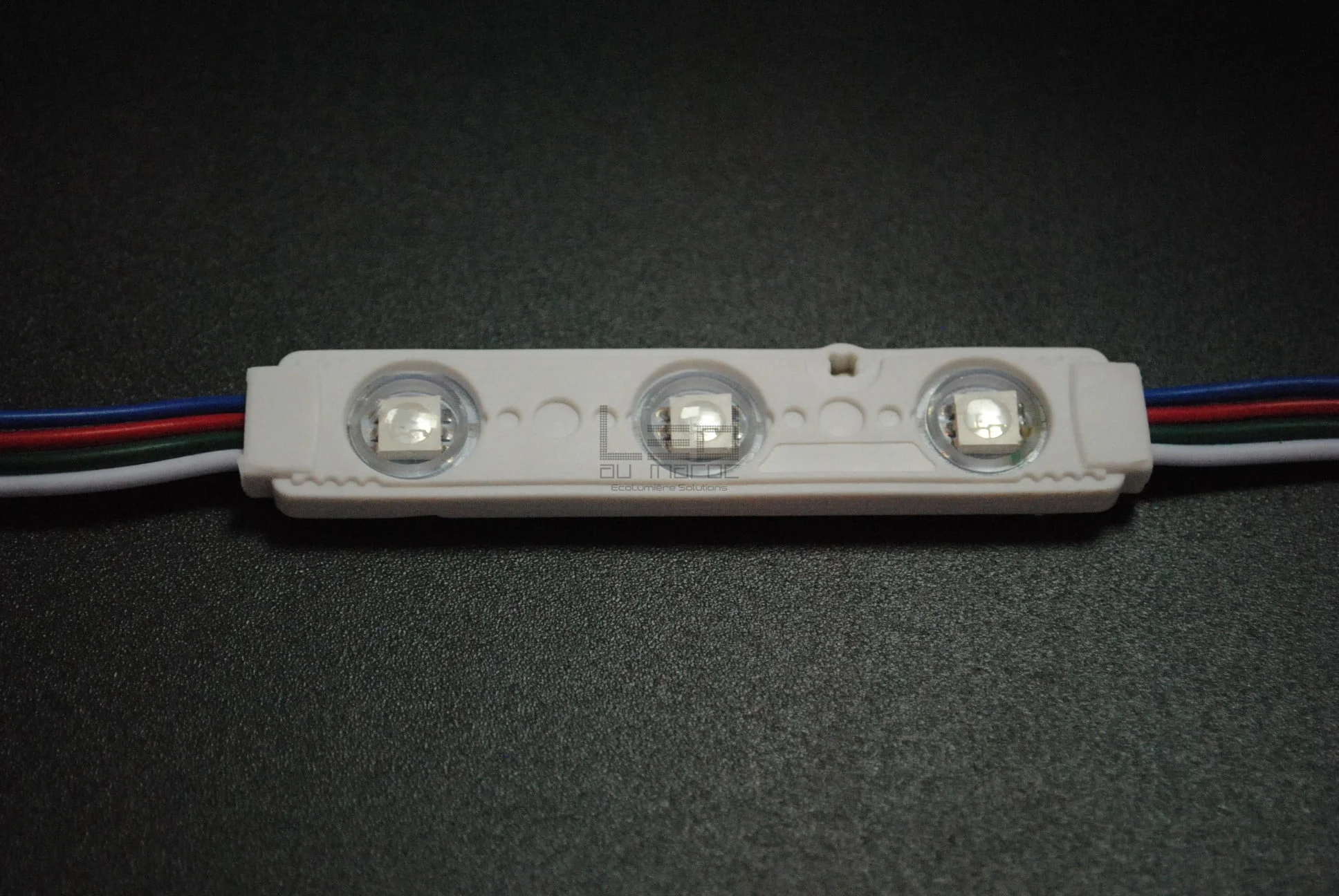 Module Led 3LED D RGB – Image 2