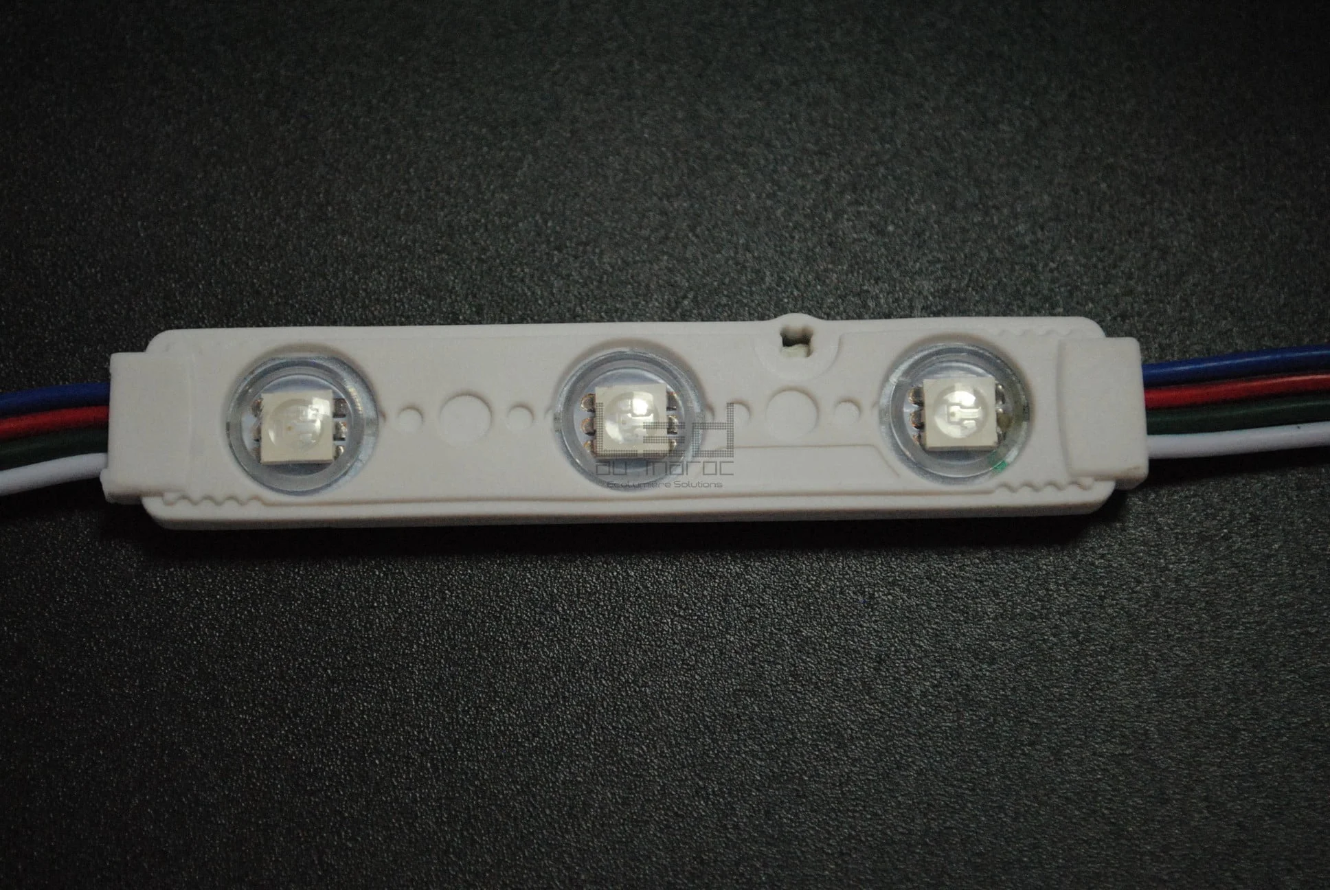 Module Led 3LED D RGB – Image 5