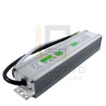 Transformateur 12V 60W IP67