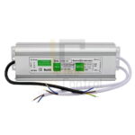 Transformateur 12V 150W IP67