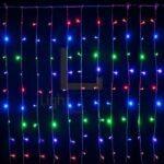 LED garland 10 meters Cool White / Warm White / RGB / Blue / Red / Green – Image 7