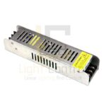 Transformateur LED 12V 60W Slim