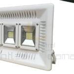 LED Projector 100W Ultraslim Amber