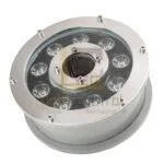 Projecteur Fontaine LED 9W 12/24V