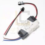 Transformateur led 1x1W High Power