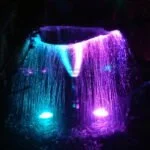 Projecteur Fontaine LED RGB 10W 12V – Image 2