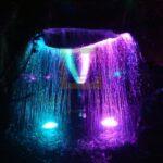 LED Fountain Projector RGB 10W 12V - Image 5