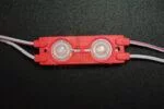 Module Led 2LED Rouge – Image 4