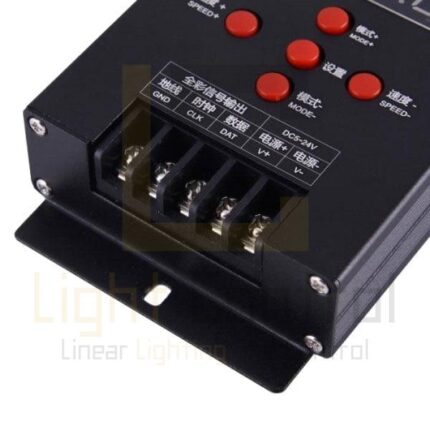 Controleur Led MAGIC Manual T500 | Light Control