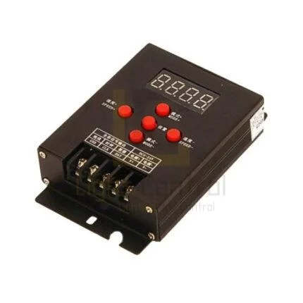 Contrôleur LED MAGIC Manual T500