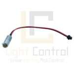 Generator Fiber Optic Led 2W Neutral White 12V