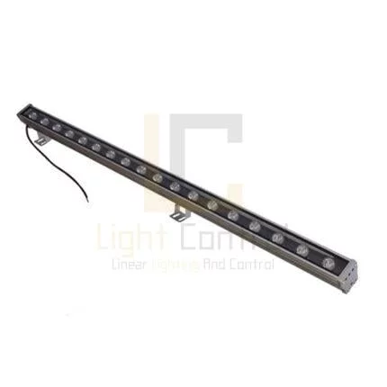 WALL WASHER LED 24W Warm White