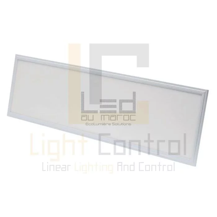 Panel Distrube Led Panel LED 120x30 48w Cool White DiamantLED | Light Control