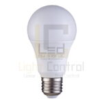 LED Bulb A60 12w