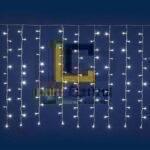 LED garland 10 meters Cool White / Warm White / RGB / Blue / Red / Green – Image 8
