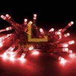 LED garland 10 meters Cool White / Warm White / RGB / Blue / Red / Green – Image 4