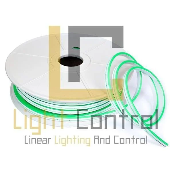NEON FLEX 6x12mm Vert 12V