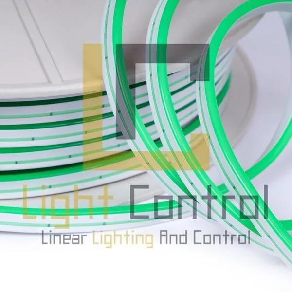 NEON FLEX 6*12MM VERT 12V – Image 2