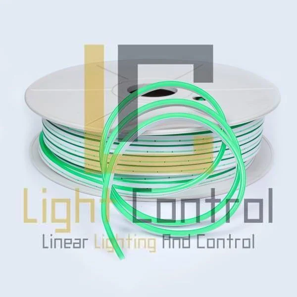 NEON FLEX 6*12MM VERT 12V – Image 3