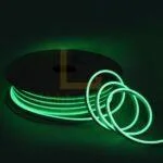 NEON FLEX 6*12MM VERT 12V – Image 4
