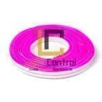 NEON FLEX 6x12mm Violet 12V