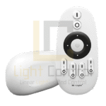 Télécommande LED RF Variateur 4 Zones