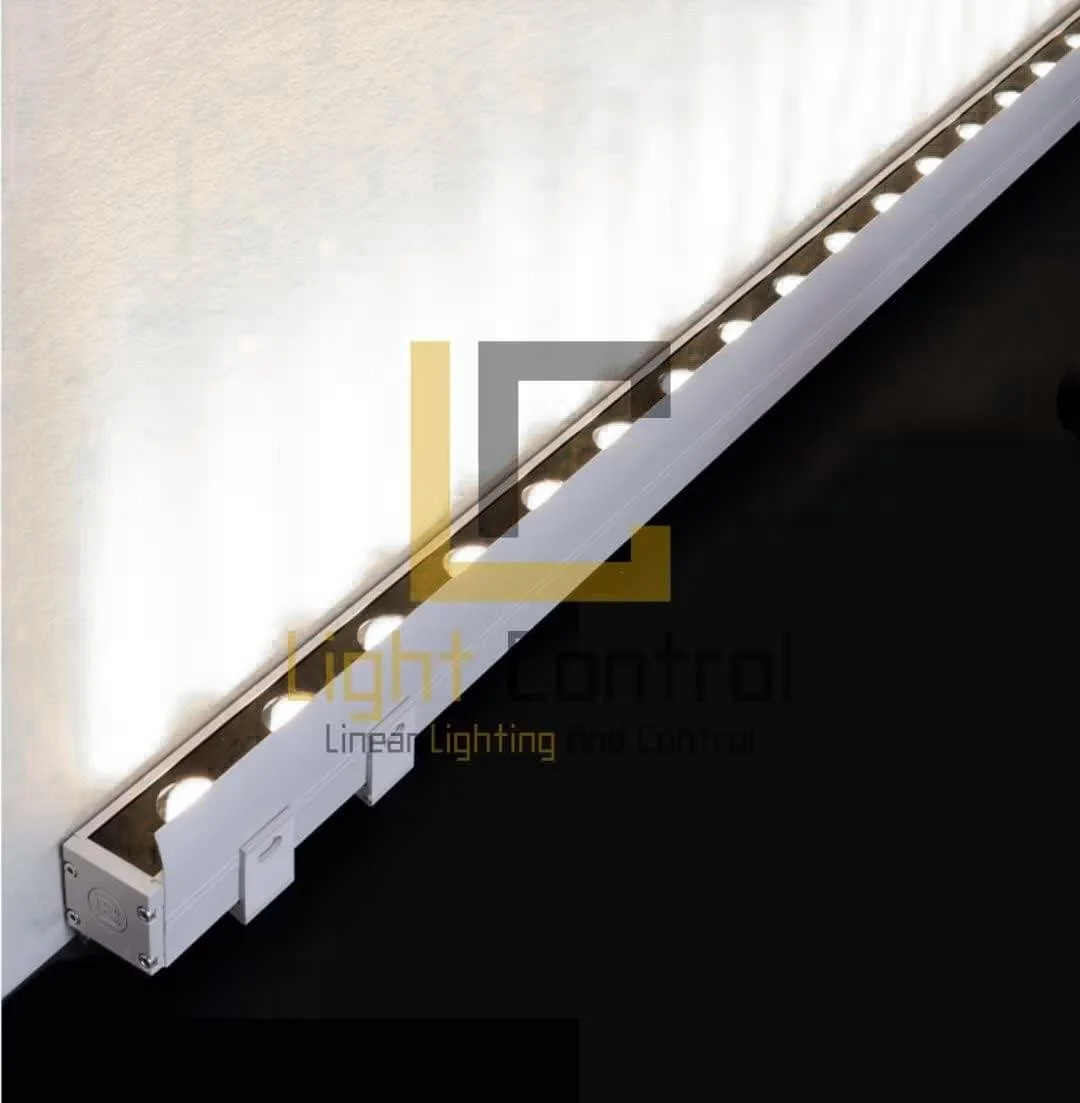 WALL WASHER LED 36*1W NEUTRAL WHITE 220V - Image 4