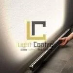 WALL WASHER LED 36*1W NEUTRAL WHITE 220V - Image 2