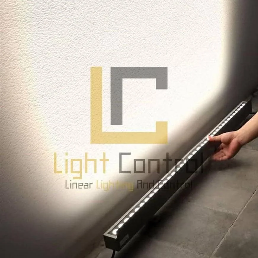 WALL WASHER LED 36*1W NEUTRAL WHITE 220V - Image 2