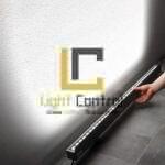 WALL WASHER LED 36*1W BLANC FROID 220V – Image 2