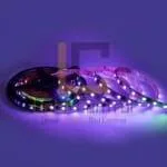LED STRIP MAGIC 2811/60 RGB IC1903 IP20 12V 5M HL - Image 10