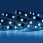 LED STRIP MAGIC 2811/60 RGB IC1903 IP20 12V 5M HL - Image 4