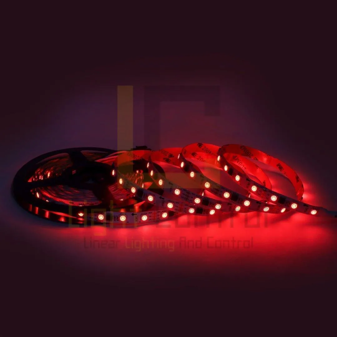 LED STRIP MAGIC 2811/60 RGB IC1903 IP20 12V 5M HL - Image 5