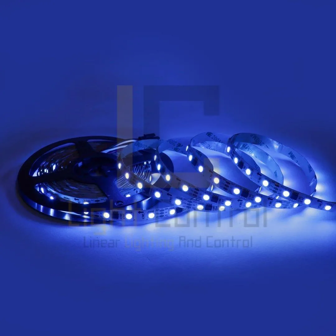 LED STRIP MAGIC 2811/60 RGB IC1903 IP20 12V 5M HL - Image 6