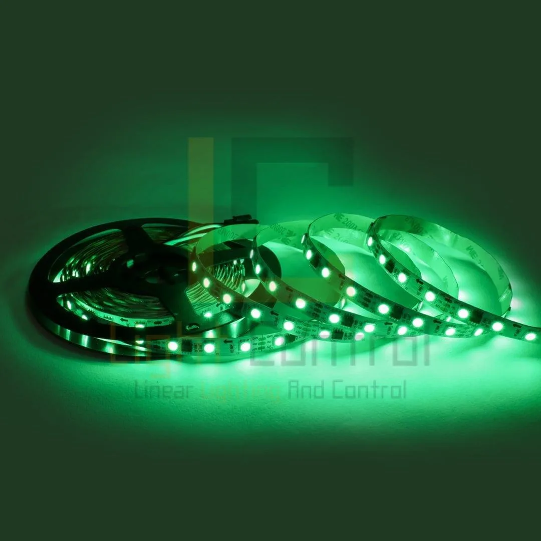 LED STRIP MAGIC 2811/60 RGB IC1903 IP20 12V 5M HL - Image 7