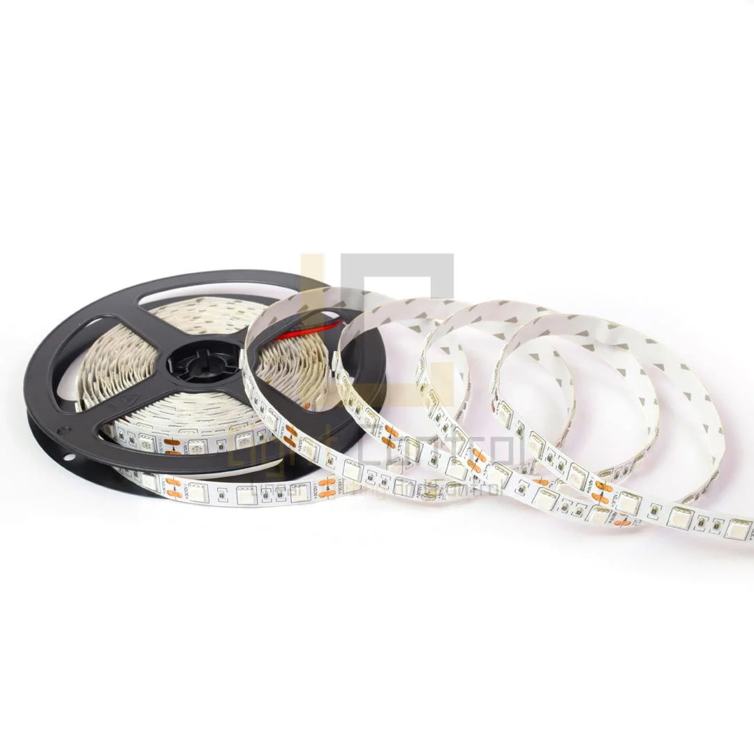 LED STRIP 5050/60 IP20 12V 5M - Image 17