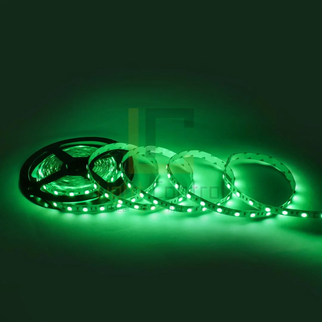 LED STRIP 5050/60 IP20 12V 5M - Image 19