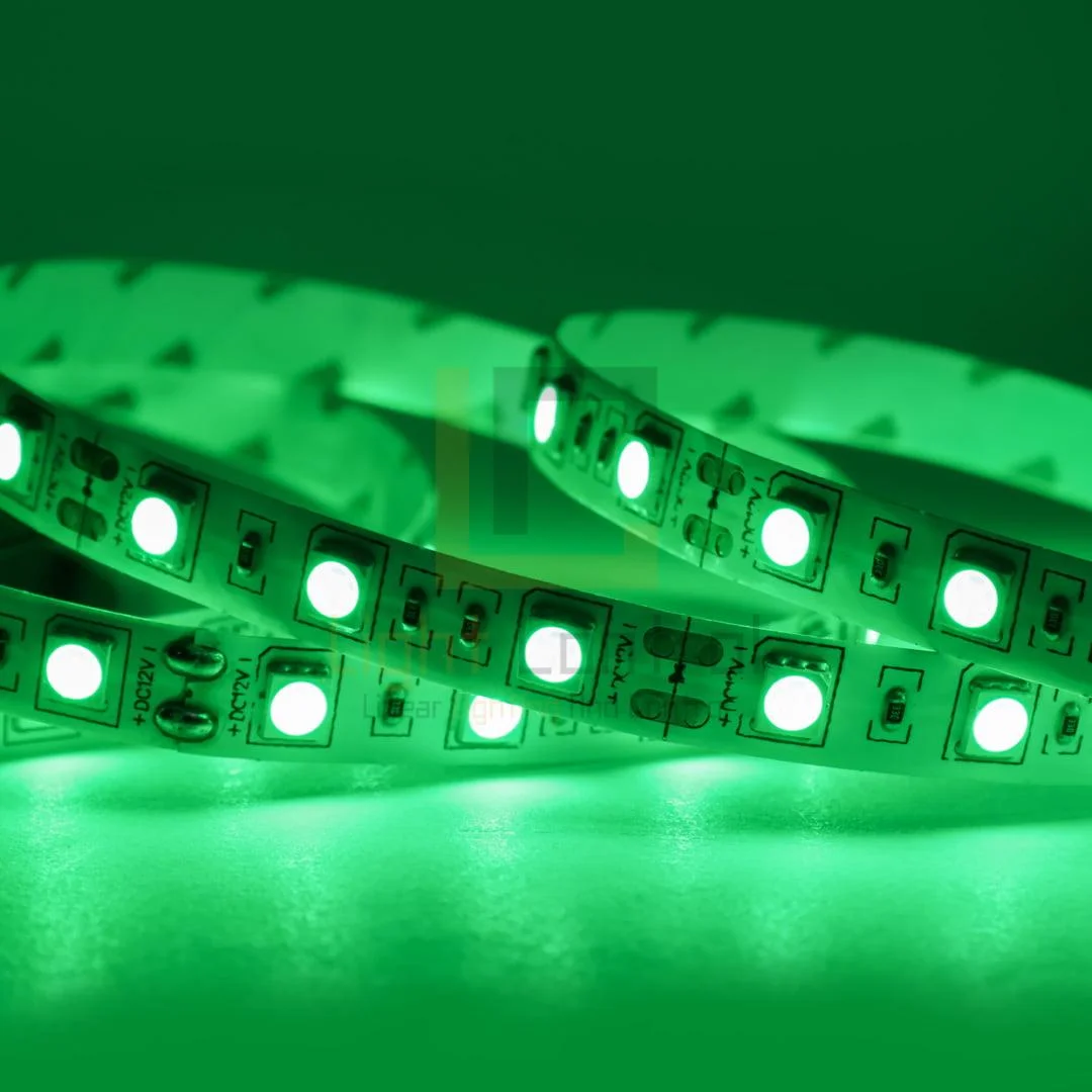 LED STRIP 5050/60 IP20 12V 5M - Image 20