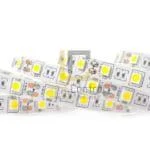 LED STRIP 5050/60 IP20 12V 5M - Image 6