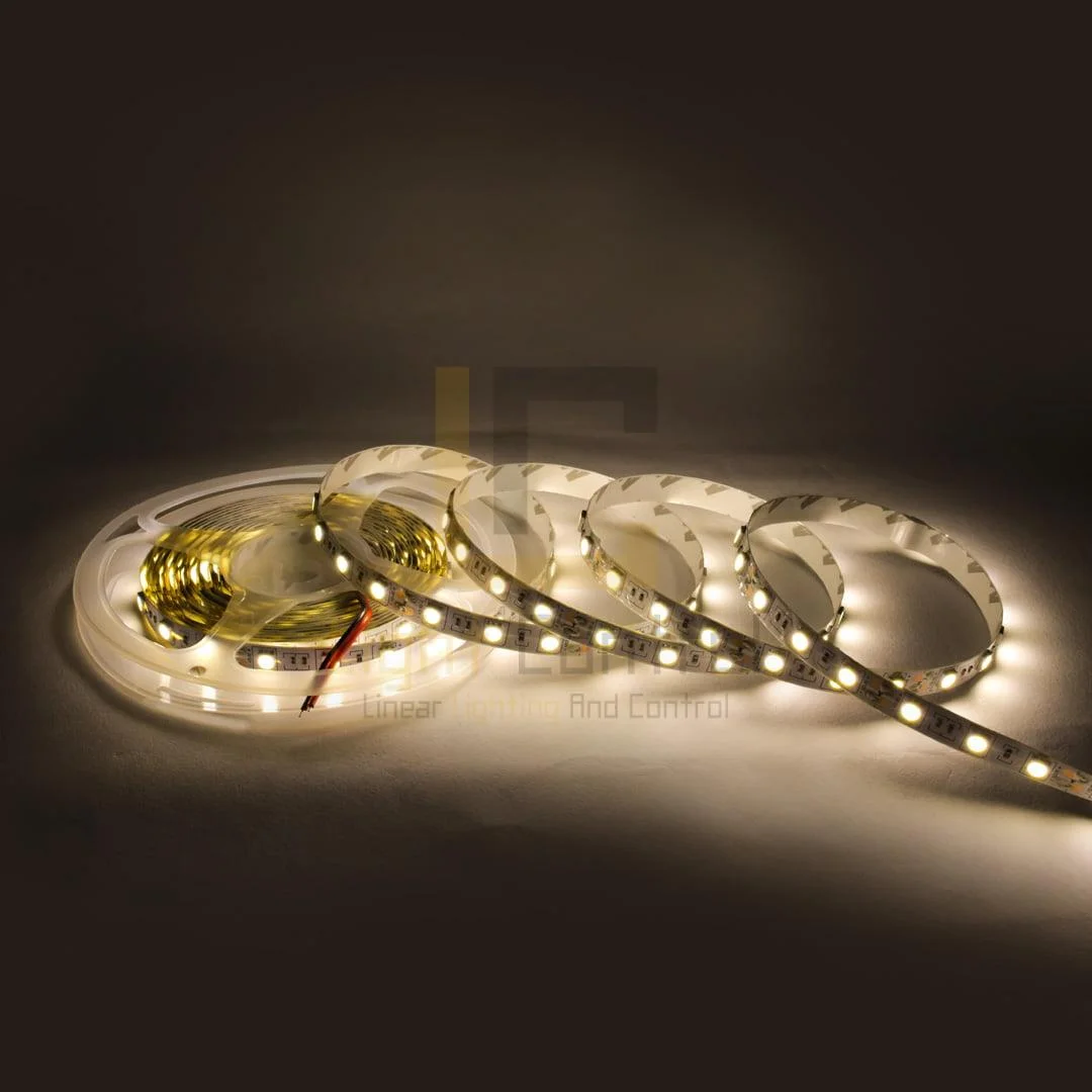 LED STRIP 5050/60 IP20 12V 5M - Image 7