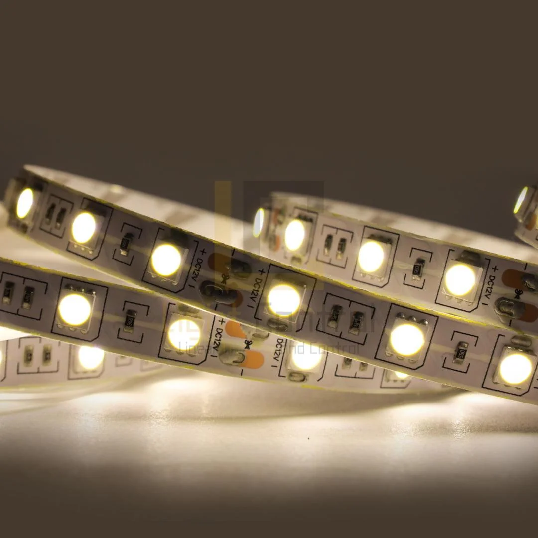 LED STRIP 5050/60 IP20 12V 5M - Image 8