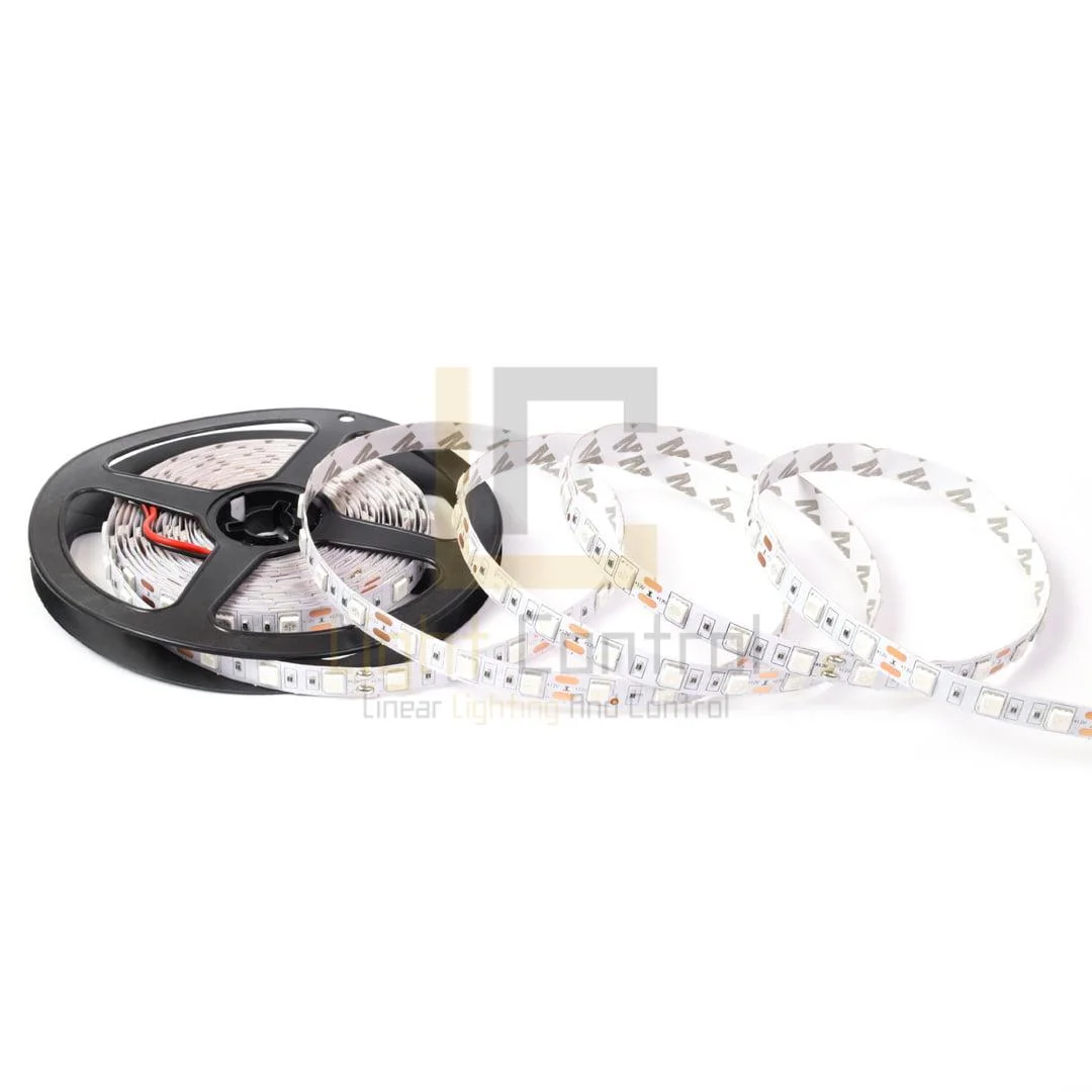 LED STRIP 5050/60 IP20 12V 5M - Image 13